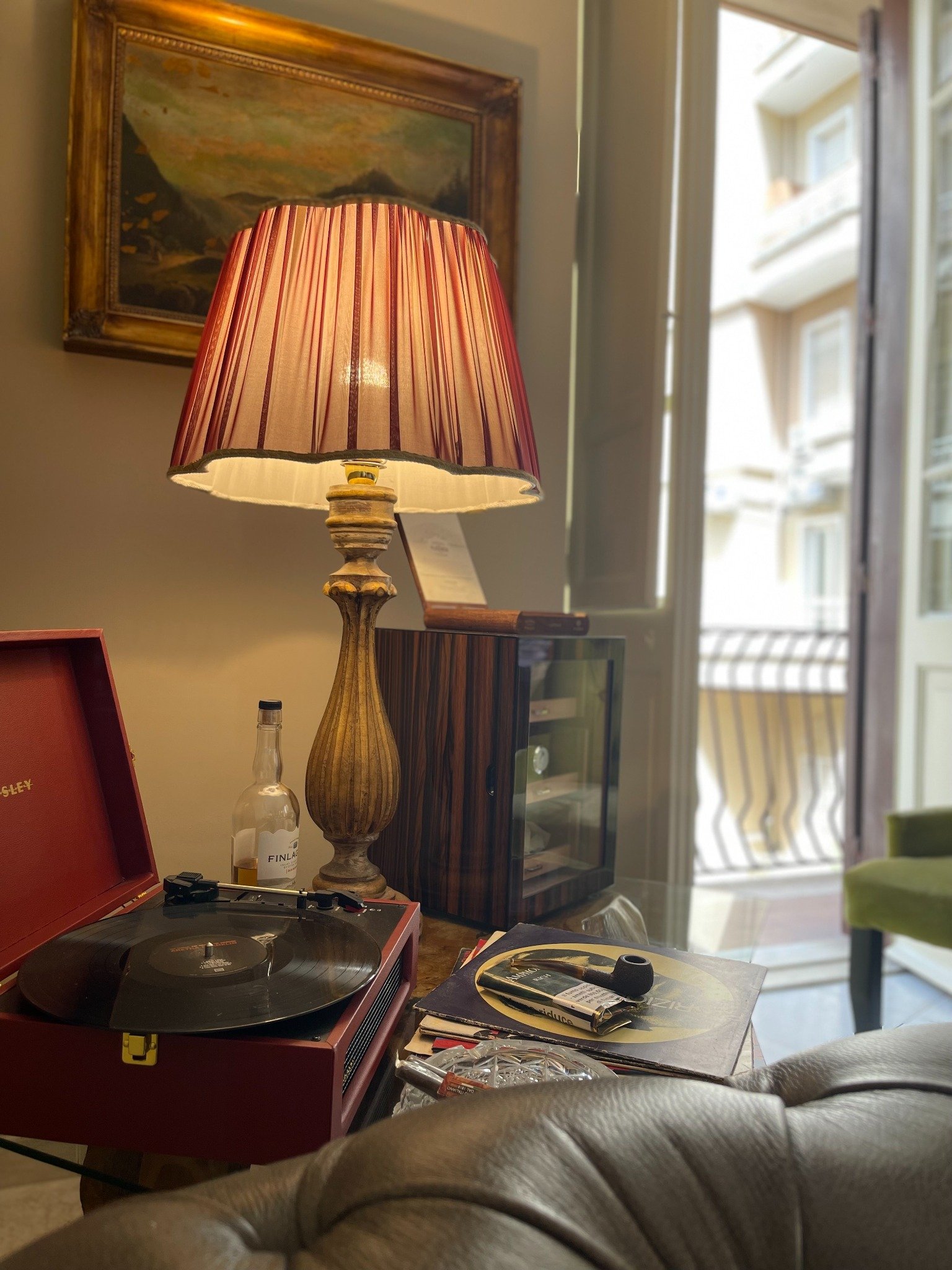 Studio Roma